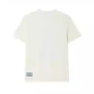 FILA x M.C.ESCHER SS25 HERITAGE T