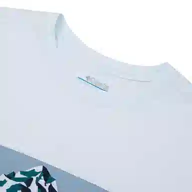 Columbia T