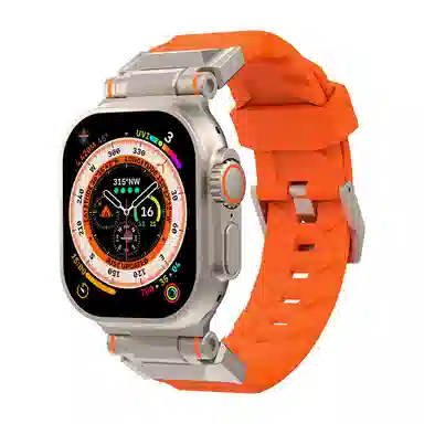 234mm WatchUltra