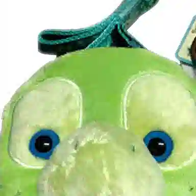 Disney Aole Mila Crossbody Bag