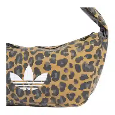 adidas Originals Leopard 1.9L Shoulder Bag