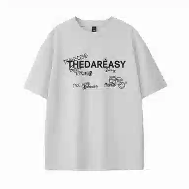 DAREASY T