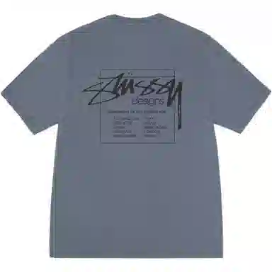 Stussy Modern Age Tee
