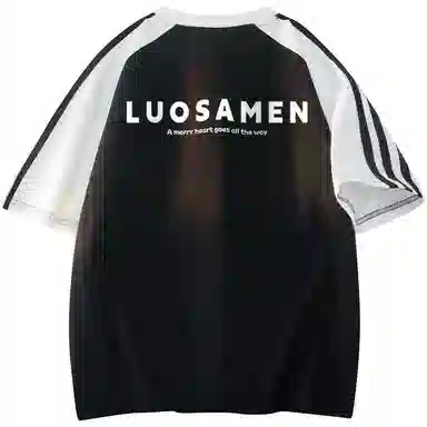 LuosaMen LOGOT