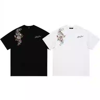 K411 Peony Tee