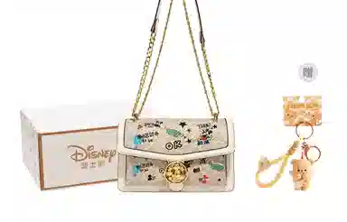 Disney PU