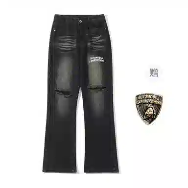 Automobili Lamborghini logo