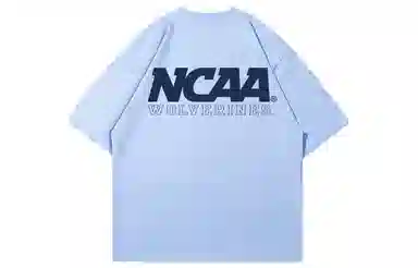 NCAA logoT