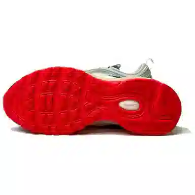 Nike Air Max 97 Midnight Navy Laser Orange