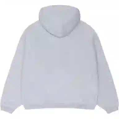 Stussy SS25 Varsity Zip Hoodie