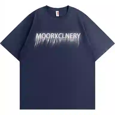 MOOR XCLNERY insLOGOT