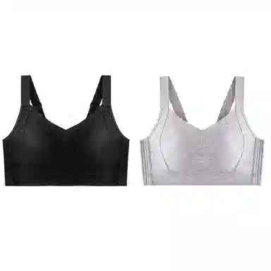 千奈美 薄款无痕防凸全罩杯收副乳文胸