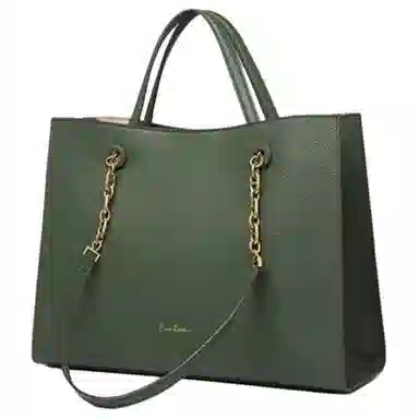 PIERRE CARDIN Tote