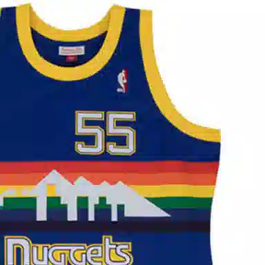 Mitchell Ness NBA SW 55