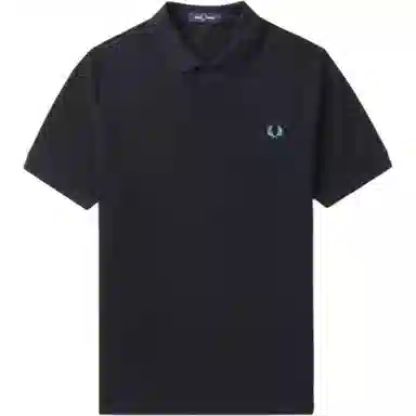 FRED PERRY SS25 LogoPolo