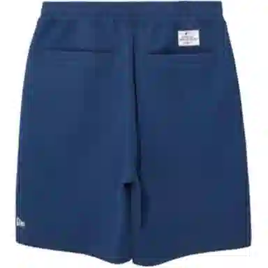 New Era SS25 MLB Yankees Shorts