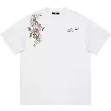 K411 Peony Tee
