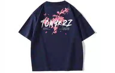 TONYKRZ T