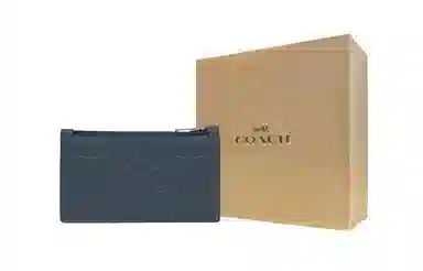 COACH Card Case 13