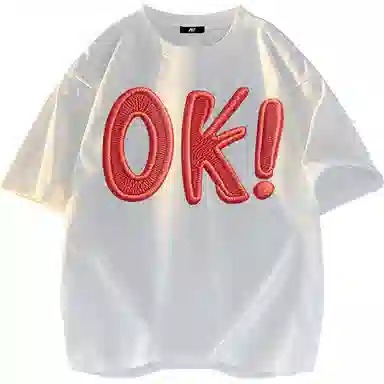 K411 OKLogoT