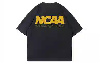 NCAA logoT