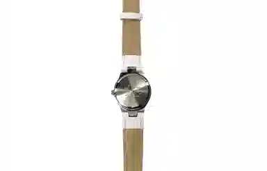 Casio LTP-1241D-4A Rose Acier