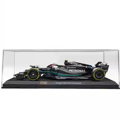 F1 SF23 F1-75 W14E RB18