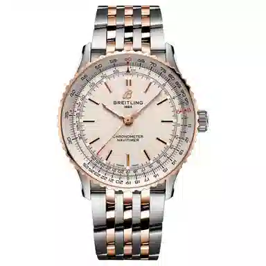 BREITLING 30 41mm 18K