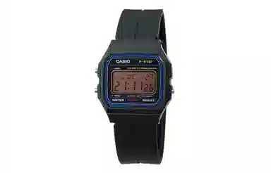 CASIO F-91W-1