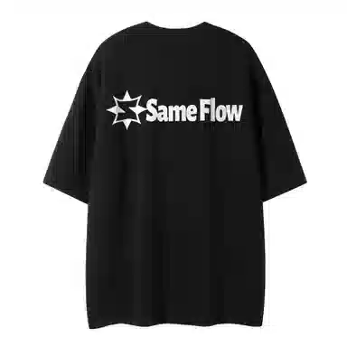 SAME FLOW LogoT