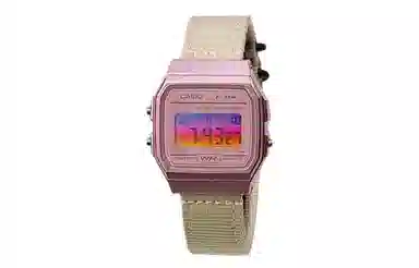 CASIO F-91WS-4