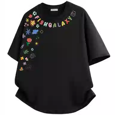 FISHGALAXY T