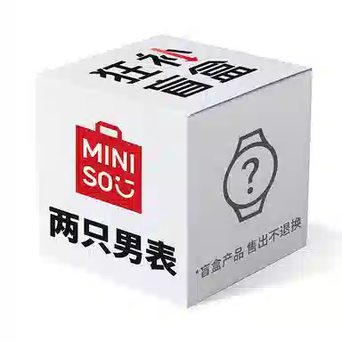 MINISO