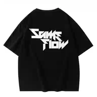 SAME FLOW LogoT