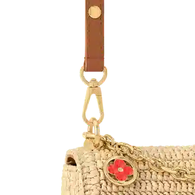 LOUIS VUITTON TWIST SLIM