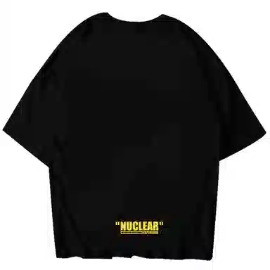 NUCLEAR EXPLOSION T