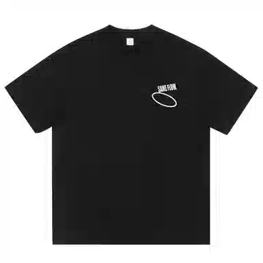 SAME FLOW LOGO T