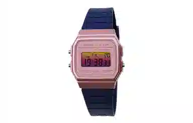 CASIO F-91WS-4