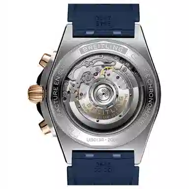 BREITLING 200 42mm 18K