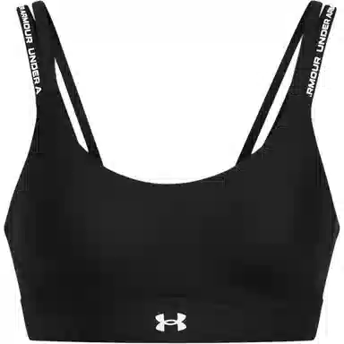 Under Armour UA Infinity 2.0 LogoU