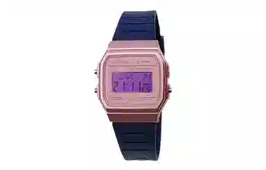 CASIO F-91WS-4