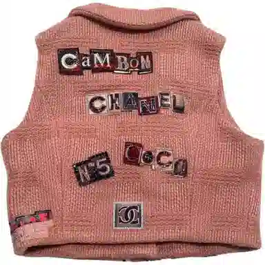 CHANEL 21B