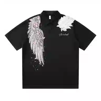 CHARLIE GOLF Polo