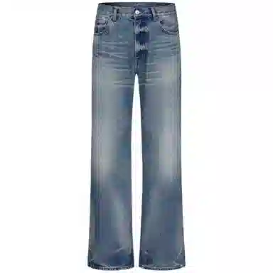 YICHEN cleanfitbootcut