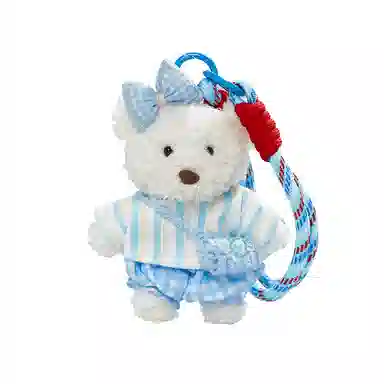 The Green Party 11cm