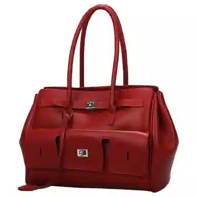 Boniu PU Tote