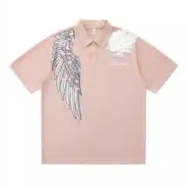 CHARLIE GOLF Polo