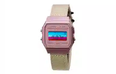CASIO F-91WS-4