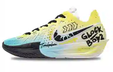 Nike Air Zoom GT Cut