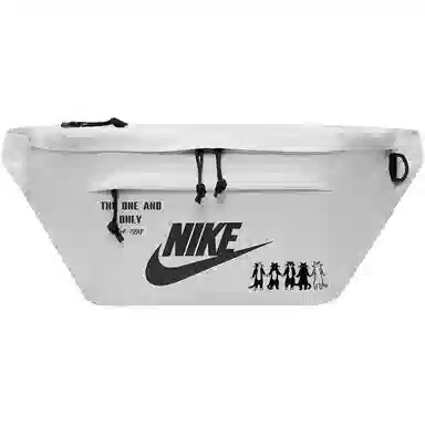 Nike Waist Bag Light Bone
